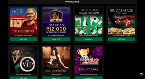 yebo casino free spins no deposit
